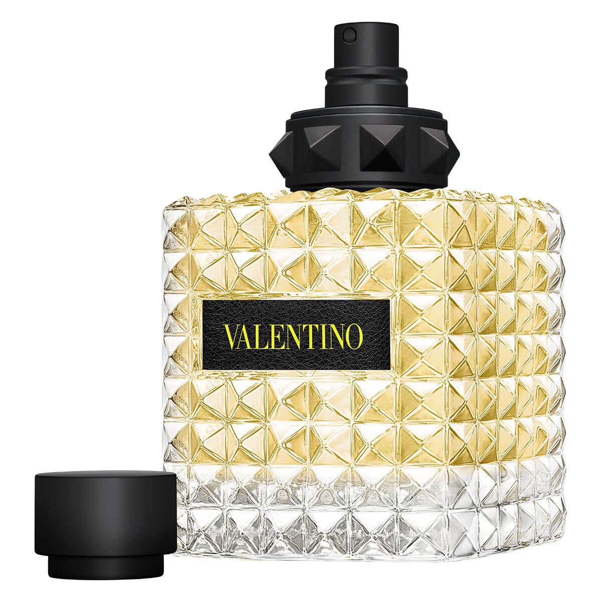 DONNA BORN IN ROMA YELLOW DREAM EAU DE PARFUM